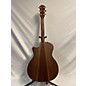 Used Taylor AD14ce 50th Anniversary Limited-Edition Grand Auditorium Acoustic Electric Guitar