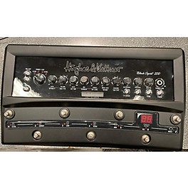 Used Fender Used Hughes & Kettner Black Spirit 200 Floor Effect Processor