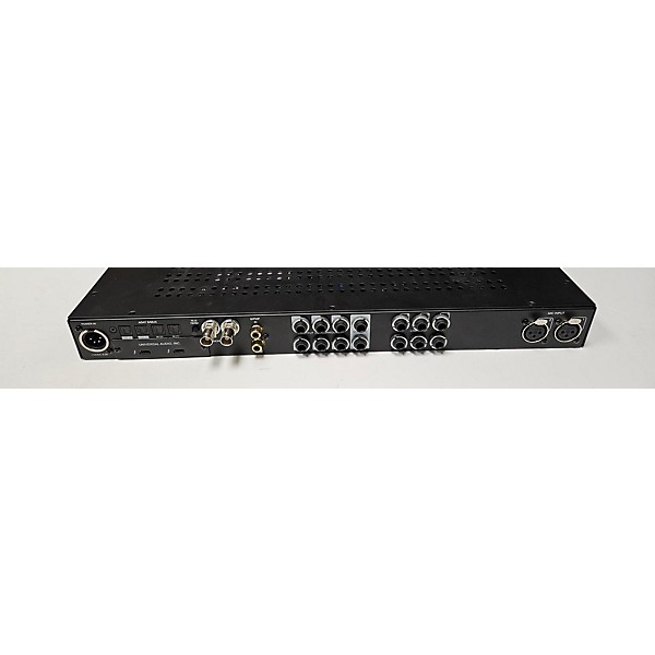 Used Universal Audio Used Universal Audio Apollo X6 3 Audio Interface