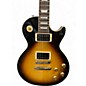 Used Gibson Used Gibson Les Paul Standard 1950S Neck Tobacco Burst Solid Body Electric Guitar