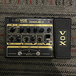 Used VOX Tonelab ST Effect Processor