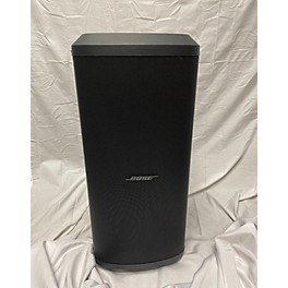 Used Bose Sub2 Powered Subwoofer