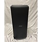 Used Bose Sub2 Powered Subwoofer thumbnail