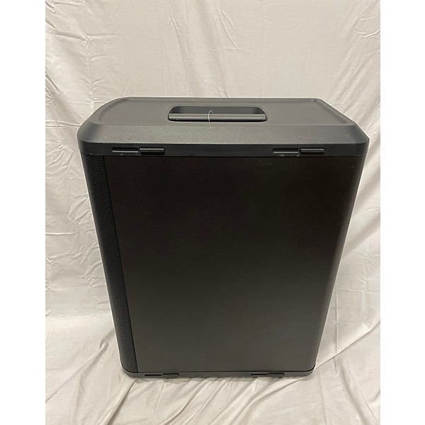 Used Bose Sub2 Powered Subwoofer