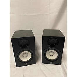 Used Yamaha Used Yamaha HS5 Pair Powered Monitor