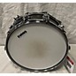 Used DW 5.5X14 Collector's Series Black Nickel Over Brass Drum thumbnail