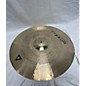 Used Istanbul Agop 22in XIST POWER CRASH Cymbal thumbnail