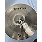 Used Istanbul Agop 22in XIST POWER CRASH Cymbal