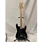 Used Squier Affinity Stratocaster Solid Body Electric Guitar thumbnail