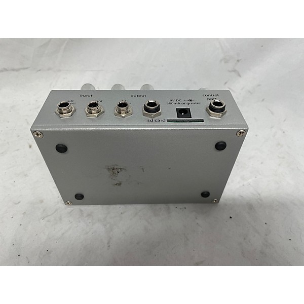 Used Empress Effects REVERB Effects Processor