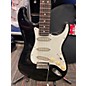 Used Fender Used Fender Player Stratocaster Black Solid Body Electric Guitar thumbnail