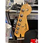 Used Fender Used Fender Player Stratocaster Black Solid Body Electric Guitar