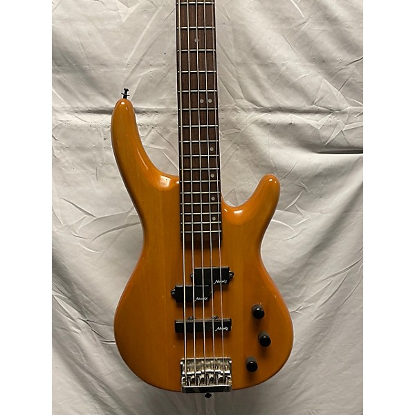 Used Alvarez AEB 5 Electric Bass Guitar