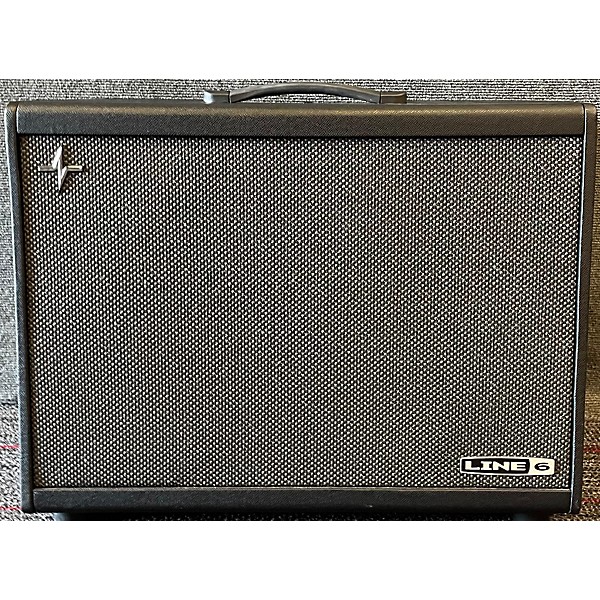 Used Line 6 Powercab 112 Plus Guitar Cabinet