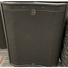 Used Harbinger Used Harbinger VS18 Powered Subwoofer