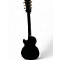 Used Gibson Les Paul Studio modern Sunburst Solid Body Electric Guitar