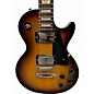 Used Gibson Les Paul Studio modern Sunburst Solid Body Electric Guitar