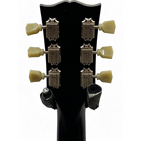 Used Gibson Les Paul Studio modern Sunburst Solid Body Electric Guitar