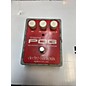 Used Used Electro-Harmonix Micro Pog Polyphonic Octave Generator Effect Pedal thumbnail