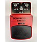 Used Behringer CL9 Compressor/Limiter Effect Pedal thumbnail