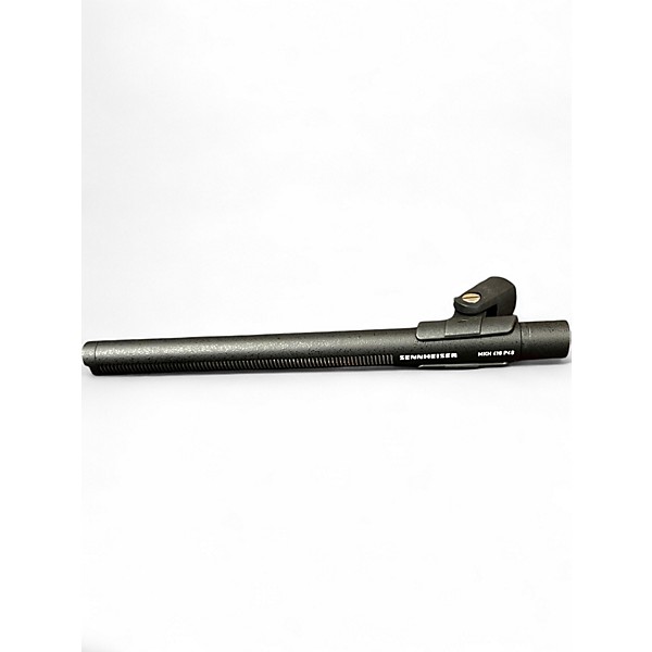 Used Sennheiser MKH416P48 Condenser Microphone