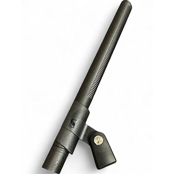 Used Sennheiser MKH416P48 Condenser Microphone