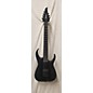 Used Jackson Pro Series Misha Mansoor Signature Juggernaut HT7FM Solid Body Electric Guitar thumbnail