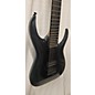 Used Jackson Pro Series Misha Mansoor Signature Juggernaut HT7FM Solid Body Electric Guitar