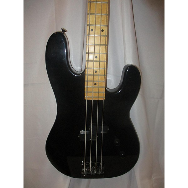 Used Charvel 1b Electric Bass Guitar