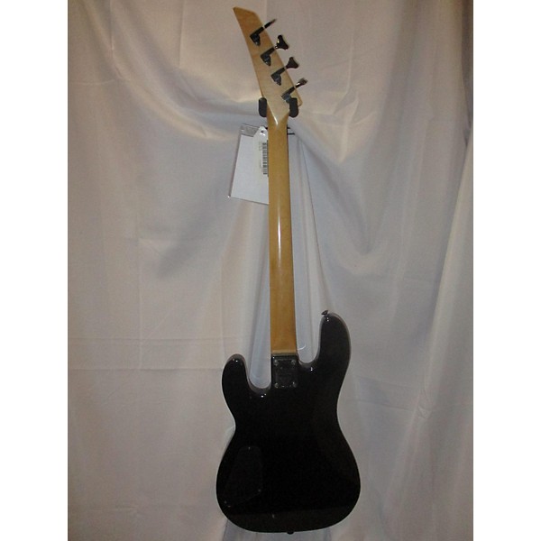 Used Charvel 1b Electric Bass Guitar