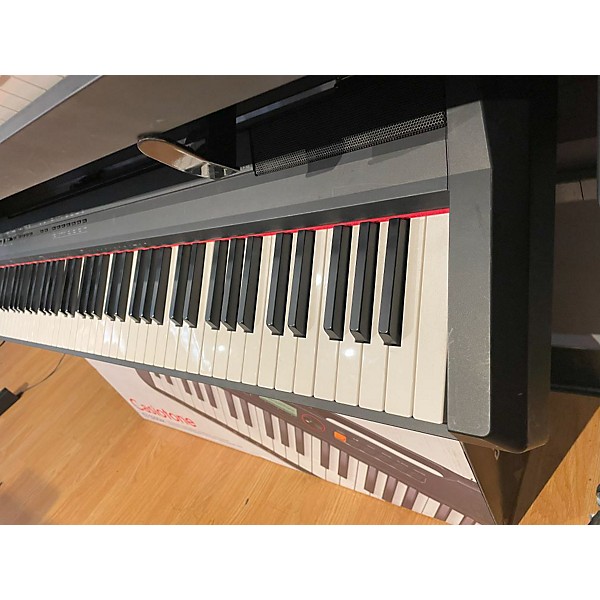 Used Yamaha P105 88 Key Digital Piano