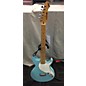 Used Line 6 Used Line 6 Variax 600 BABY BLUE Solid Body Electric Guitar thumbnail