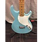 Used Line 6 Used Line 6 Variax 600 BABY BLUE Solid Body Electric Guitar