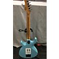 Used Line 6 Used Line 6 Variax 600 BABY BLUE Solid Body Electric Guitar