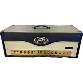 Used Peavey Used Peavey Windsor Tube Guitar Amp Head