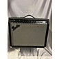 Used Fender Deluxe 112 Plus 65W Guitar Combo Amp thumbnail