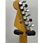 Used Fender Used Fender American Professional II Stratocaster Miami Blue Solid Body Electric Guitar thumbnail