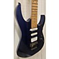 Used Ibanez RG1560 Prestige Solid Body Electric Guitar