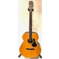 Used Alvarez ABT60 Artist Series Baritone Acoustic Guitar thumbnail