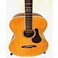 Used Alvarez ABT60 Artist Series Baritone Acoustic Guitar