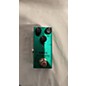 Used Kmise Used KMISE ANALOG DELAY Effect Pedal thumbnail