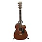 Used Martin GPCX2AE MACASSAR Acoustic Electric Guitar thumbnail