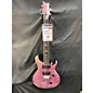 Used PRS SE Custom 24 Solid Body Electric Guitar thumbnail