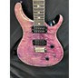 Used PRS SE Custom 24 Solid Body Electric Guitar