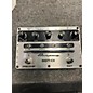 Used Ampeg SGT-DI Bass Effect Pedal thumbnail