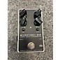 Used Darkglass Microtubes B3K V2 Bass Effect Pedal thumbnail