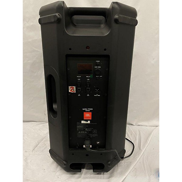 Used JBL Eon 712 Powered Speaker