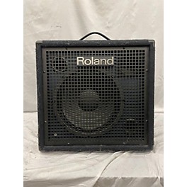 Used Roland Used Roland KC400 Keyboard Amp