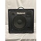 Used Roland Used Roland KC400 Keyboard Amp thumbnail