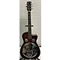 Used Gold Tone Signature Series Paul E Beard Resonator Guitar